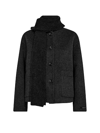 MOS MOSH | Wolljacke MMMARIALOISA | 